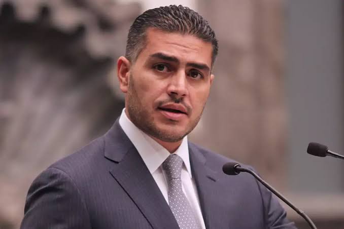 Harfuch explica que extradición de narcos fue por riesgo a que fueran liberados
