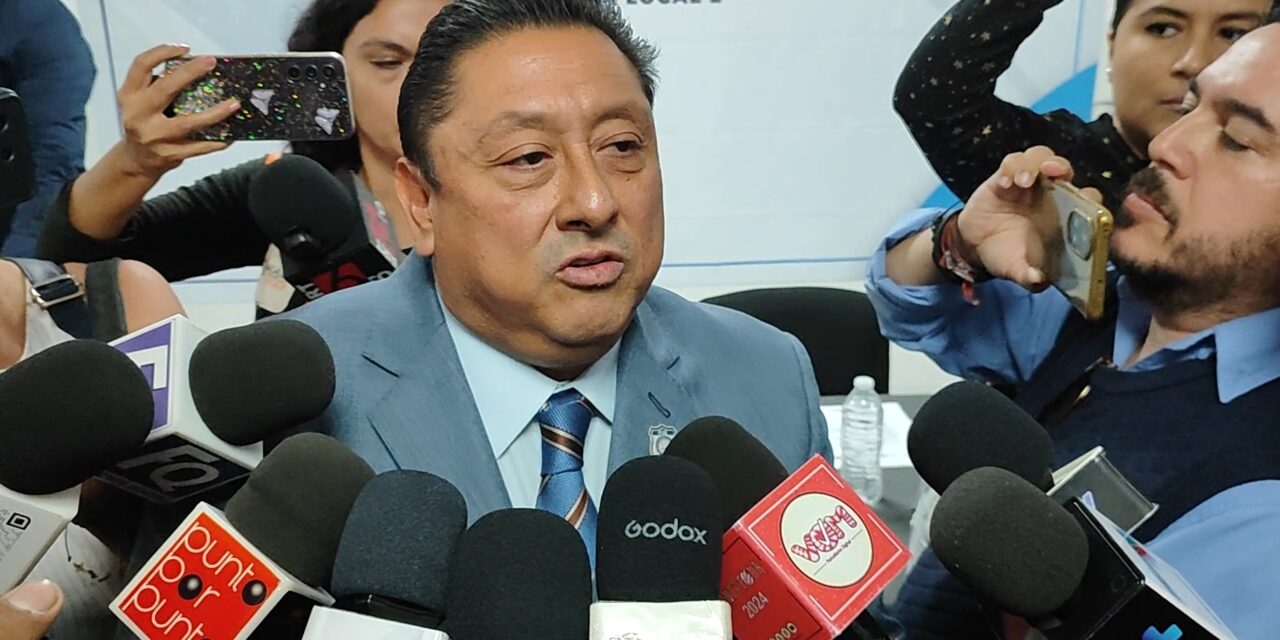 Sheinbaum celebra destitución de fiscal de Morelos: “Congreso anterior lo protegía y dio pcoos resultados”