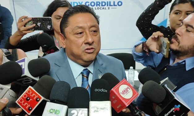 Sheinbaum celebra destitución de fiscal de Morelos: “Congreso anterior lo protegía y dio pcoos resultados”