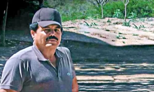 Envía carta “Mayo” Zambada al gobierno mexicano y pide ser extraditado a México