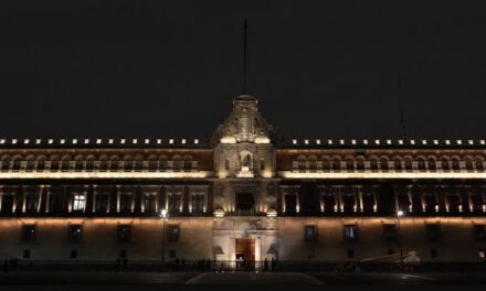 Se reúne Sheinbaum con gabinete ante inminente entrada en vigor de aranceles por parte de EE.UU.