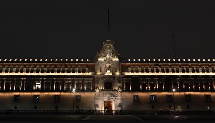 Se reúne Sheinbaum con gabinete ante inminente entrada en vigor de aranceles por parte de EE.UU.