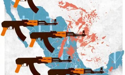 Cinco cárteles mexicanos serán catalogados como organizaciones terroristas por EE.UU., según NYT