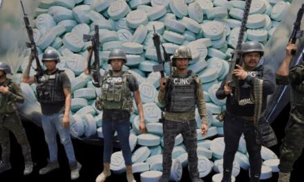 Declara Canadá a cárteles mexicanos del narco como organizaciones terroristas
