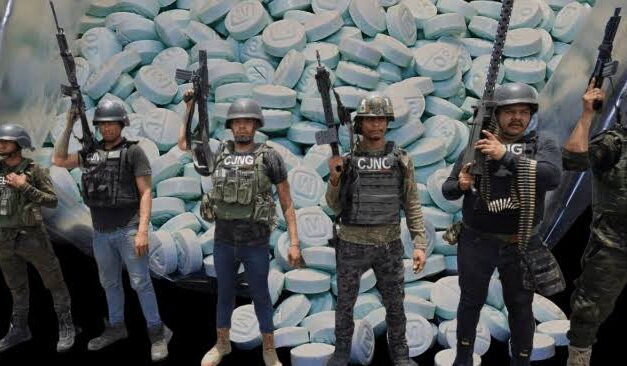 Declara Canadá a cárteles mexicanos del narco como organizaciones terroristas