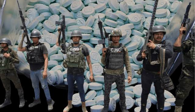 Declara Canadá a cárteles mexicanos del narco como organizaciones terroristas