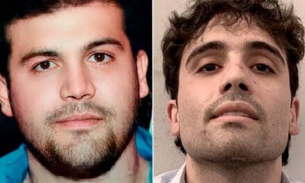 Aplazan audiencia de Ovidio Guzmán en Chicago; él y su hermano estarían negociando acuerdo de culpabilidad