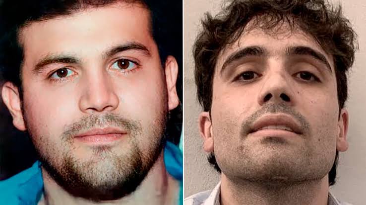 Aplazan audiencia de Ovidio Guzmán en Chicago; él y su hermano estarían negociando acuerdo de culpabilidad