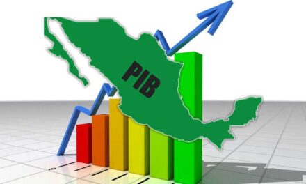 Creció PIB de México 1,2% en 2024; INEGI ajustó dato preliminar de 1,3%