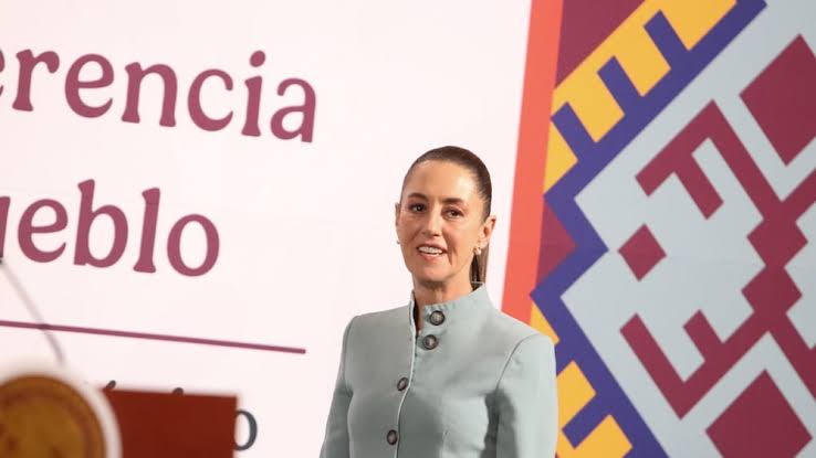 “Momento definitivo para México”: Sheinbaum