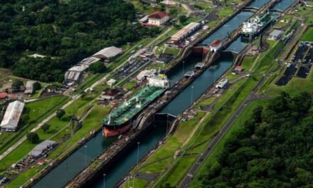 Trump miente sobre “proceso de recuperación de Canal de Panamá”, asegura presidente José Raúl Mulino