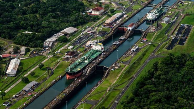Trump miente sobre “proceso de recuperación de Canal de Panamá”, asegura presidente José Raúl Mulino