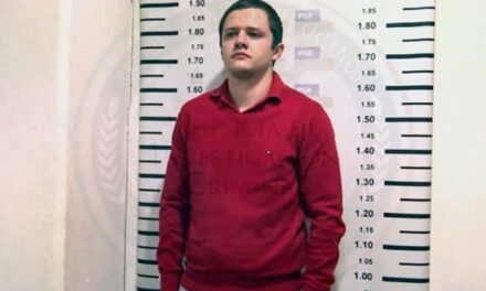 “Menchito”, sentenciado a cadena perpetua en EE.UU.