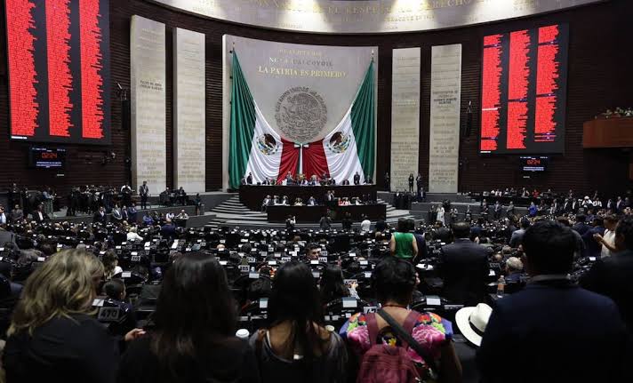 Aprueban en lo general diputados leyes secundarias de la reforma energética