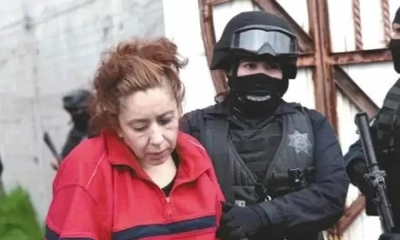 Juez condena a hermana de Xóchitl Gálvez a 89 años de cárcel por secuestro