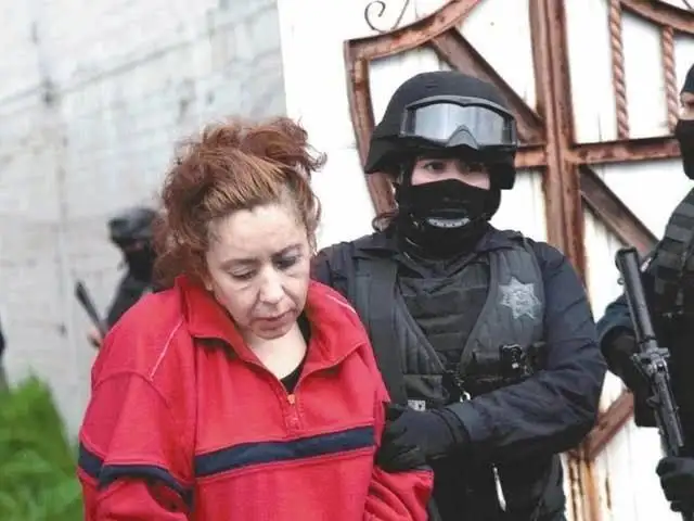 Juez condena a hermana de Xóchitl Gálvez a 89 años de cárcel por secuestro