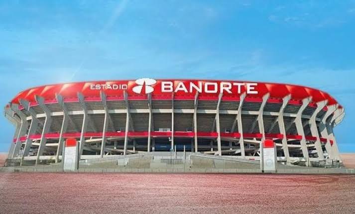 Estadio Azteca será reconocido como “estadio Ciudad de México”, durante Copa Mundial de Fútbol 2026