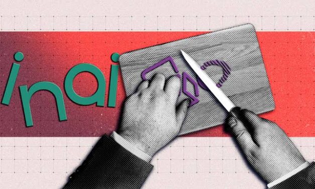 Adiós INAI, hola Transparencia para el pueblo