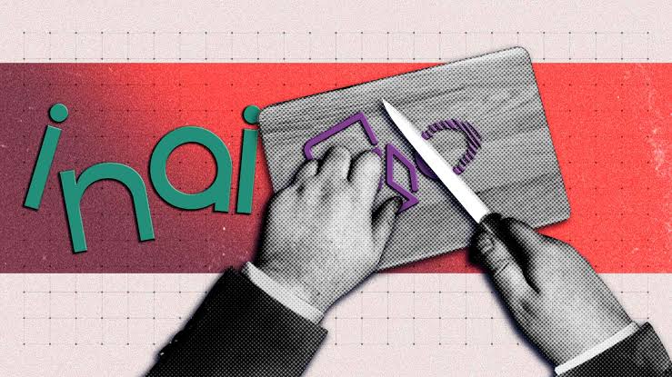 Adiós INAI, hola Transparencia para el pueblo