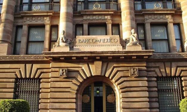 Banxico recorta 50 puntos las tasas de interés