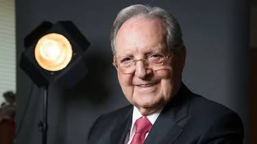 Muere a los 89 años el empresario Olegario Vázquez Raña