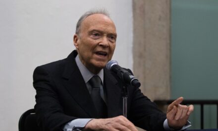 Gertz dice que “no es creíble” que autoridades de Jalisco no supieran sobre la existencia del crematorio clandestino de Teuchitlán