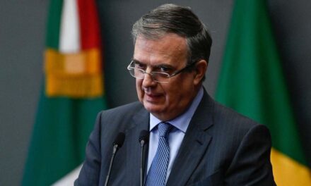 Ebard: sangre fría y firmeza, la mejor estrategia ante los “famosos aranceles” de Trump