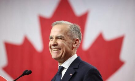 Mark Carney reemplazará a Justin Trudeau hasta que Canadá convoque a elecciones