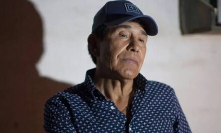 Da juez 90 días a fiscales para determinar si van por pena de muerte contra Caro Quintero