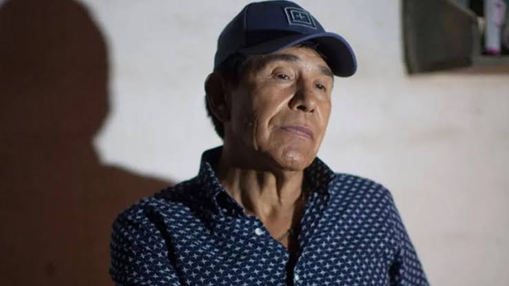 Da juez 90 días a fiscales para determinar si van por pena de muerte contra Caro Quintero
