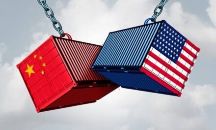 China también responde a Estados Unidos con aranceles
