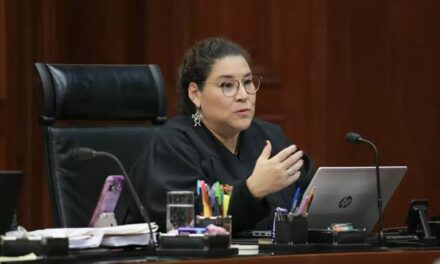 Corte determina que Ministra Batres está impedida para votar en amparo promovido por Salinas Pliego