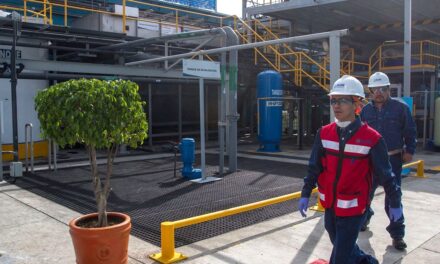 Cae confianza del consumidor, actividad industrial y suben los precios al productor