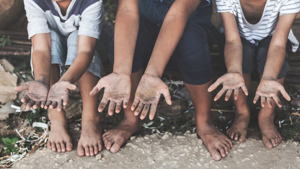 6.8 MILLONES DE NIÑAS Y NIÑOS DE 0 A 5 AÑOS EN MÉXICO CARECEN DE SERVICIOS DE CUIDADO Y EDUCACIÓN