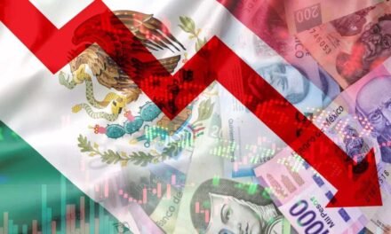 Se confirma la debilidad económica y los precios se incrementan