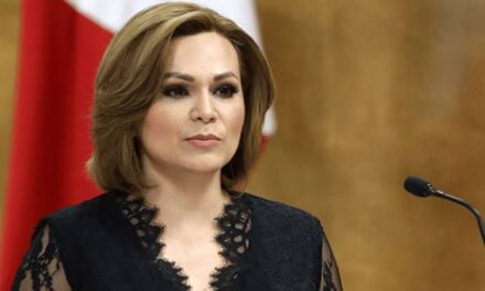 Claudia Valle Aguilasocho: Trayectoria y Compromiso con la Justicia en la Contienda por la Sala Superior del TEPJF