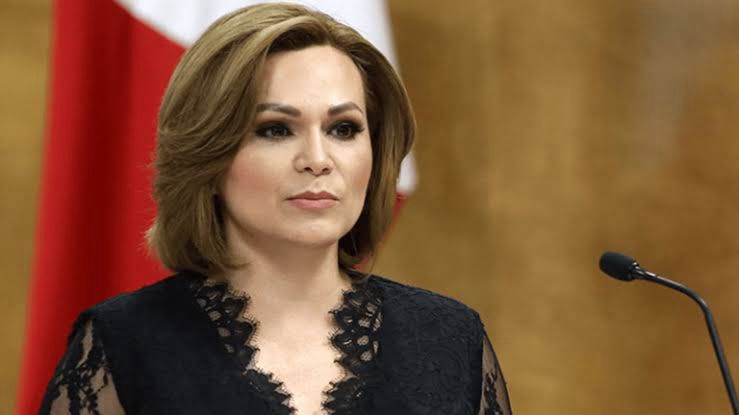 Claudia Valle Aguilasocho: Trayectoria y Compromiso con la Justicia en la Contienda por la Sala Superior del TEPJF