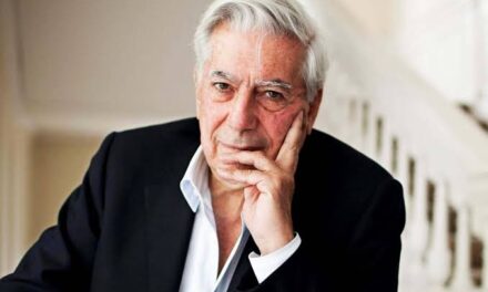 Muere el escritor peruano Mario Vargas Llosa