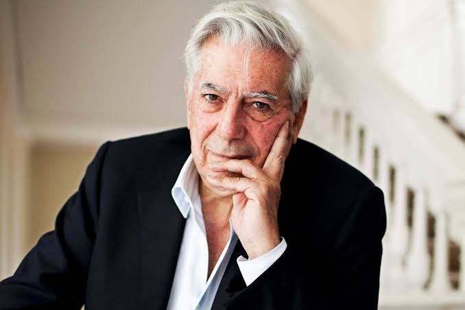 Muere el escritor peruano Mario Vargas Llosa