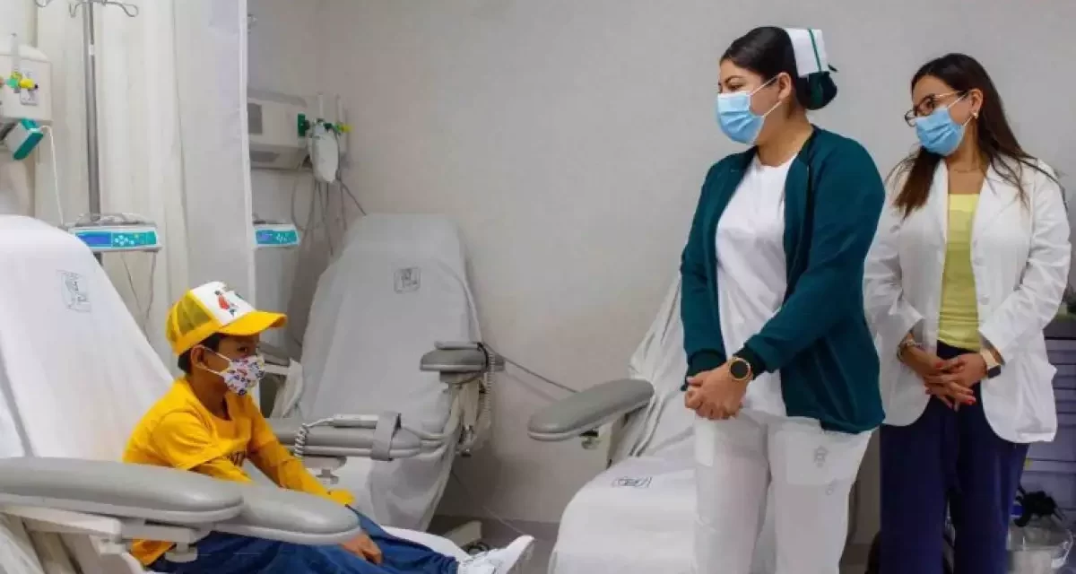 Reporta Ssa 48 muertes de menores de un año por tos ferina
