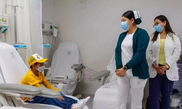 Reporta Ssa 48 muertes de menores de un año por tos ferina