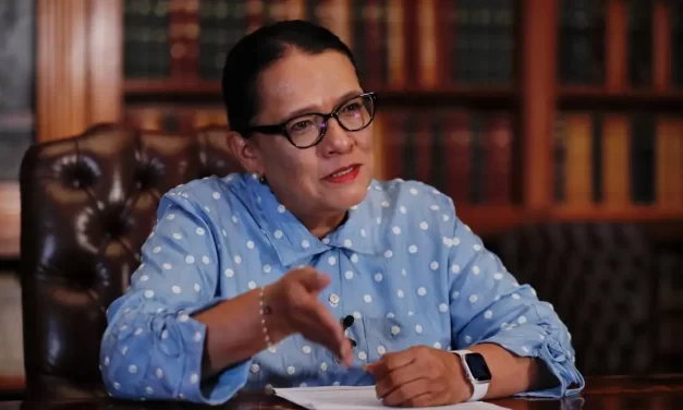 En entrevista con La Jornada, titular de Segob reconoce que no hay una cifra real de desaparecidos en México
