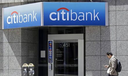 Citi reporta que México está en recesión técnica