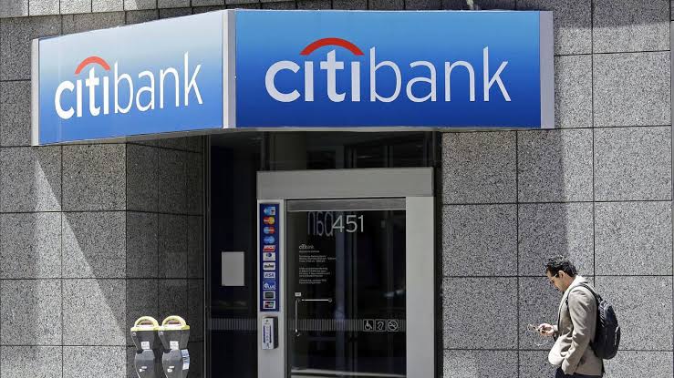 Citi reporta que México está en recesión técnica