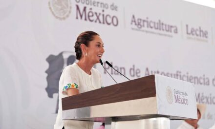Expresidente Zedillo dice que en México la “democracia ha muerto”; Sheinbaum le responde