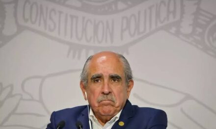 UIF asegura que millonarios desbloqueos de cuentas se dieron por corrupción de jueces