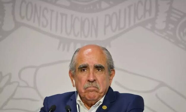 UIF asegura que millonarios desbloqueos de cuentas se dieron por corrupción de jueces