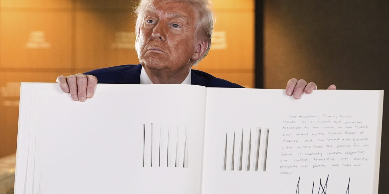 Republicanos frenan paquete legislativo de Trump que incluía impuesto a remesas