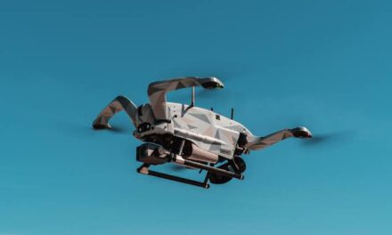 En tres años, EE.UU. ha detectado 155 mil drones de cárteles
