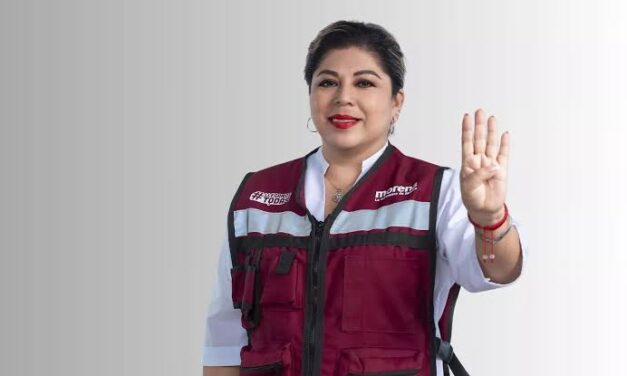 Asesinan a candidata a la alcaldía de Texistepec, Veracruz